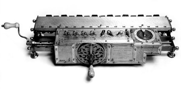 Máquina de Leibniz