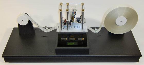 Maquina de Turing