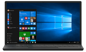 Actualizar Windows 7 a Windows 10 gratis