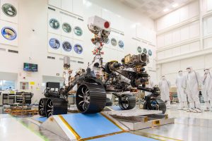 MARS 2020