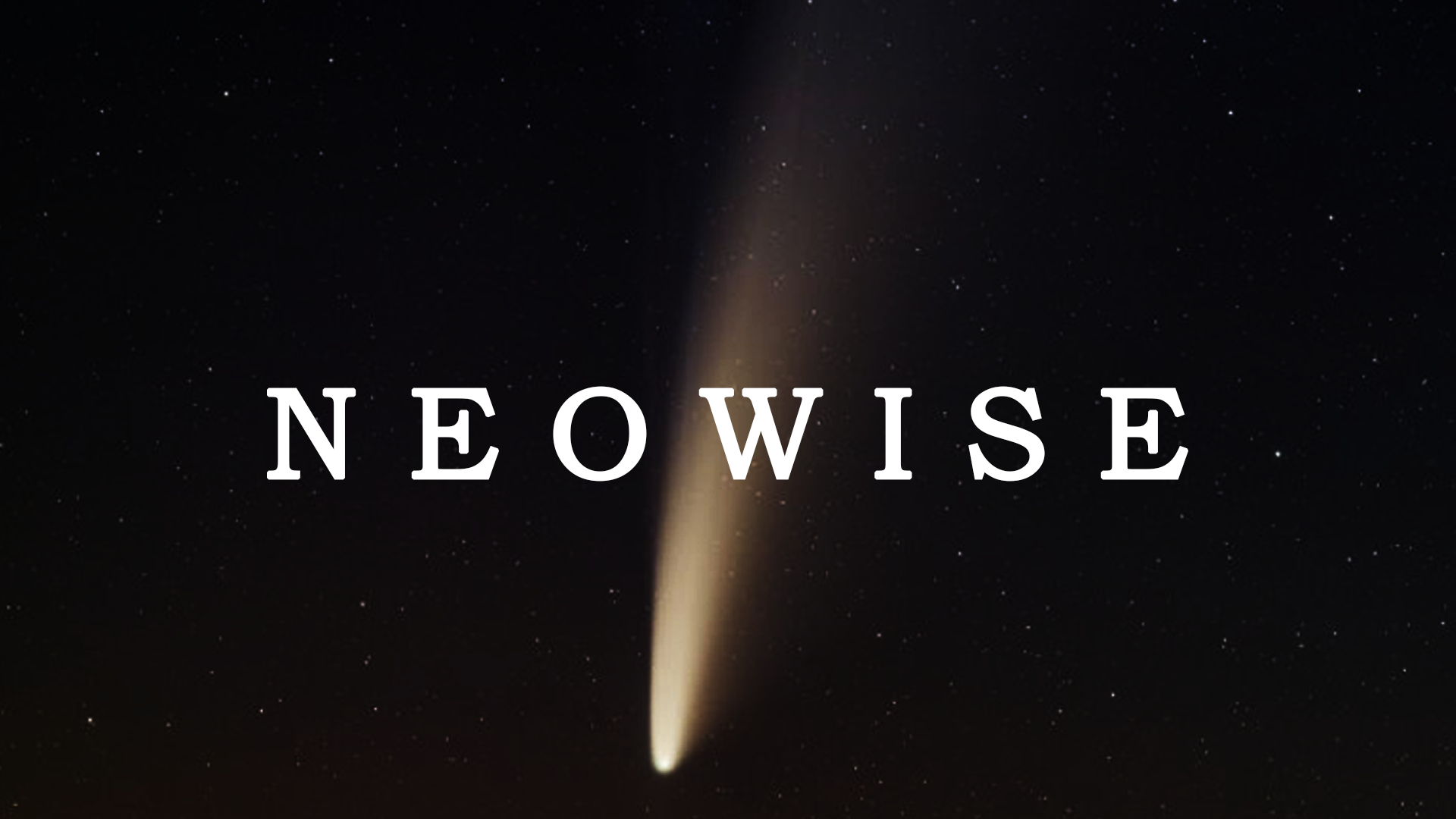 Neowise