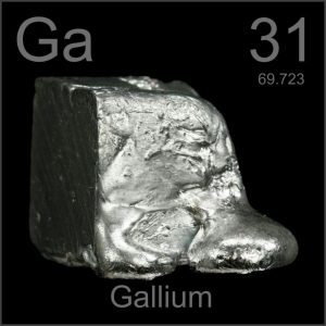 Galio 