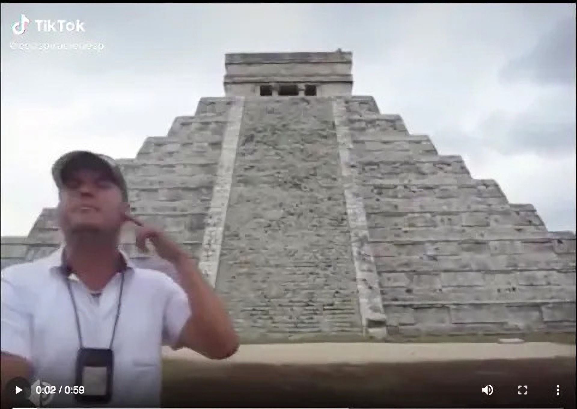 chichen itzá