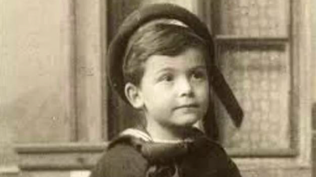William James Sidis, la persona más inteligente del mundo