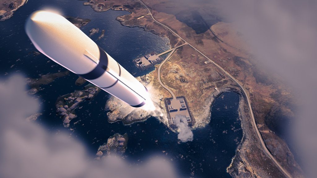 satélite