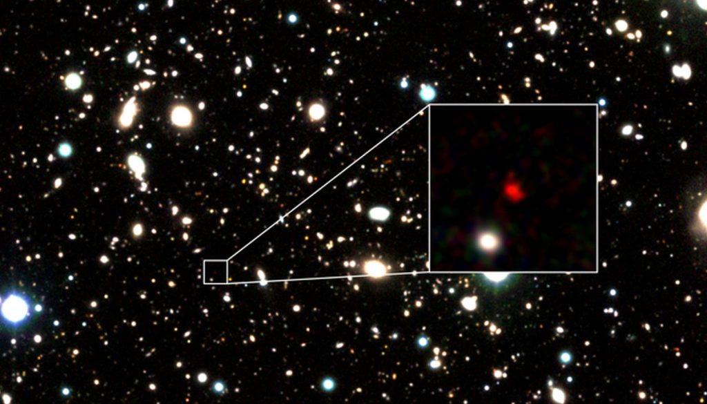 galaxia