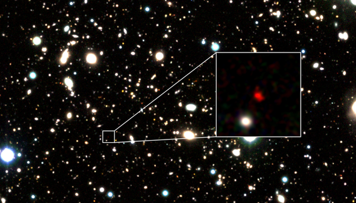 galaxia