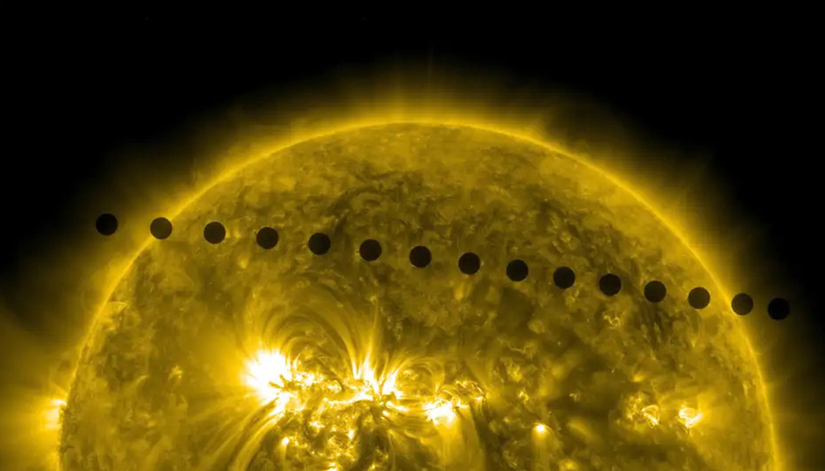 venus