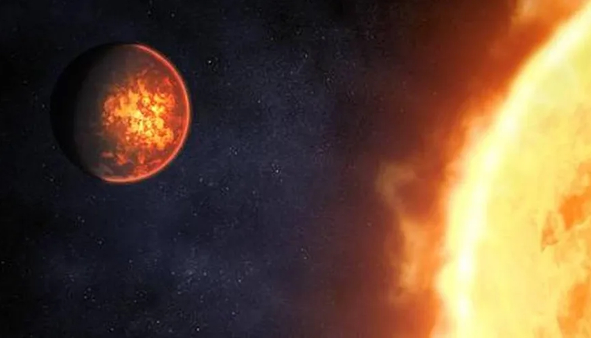 planeta