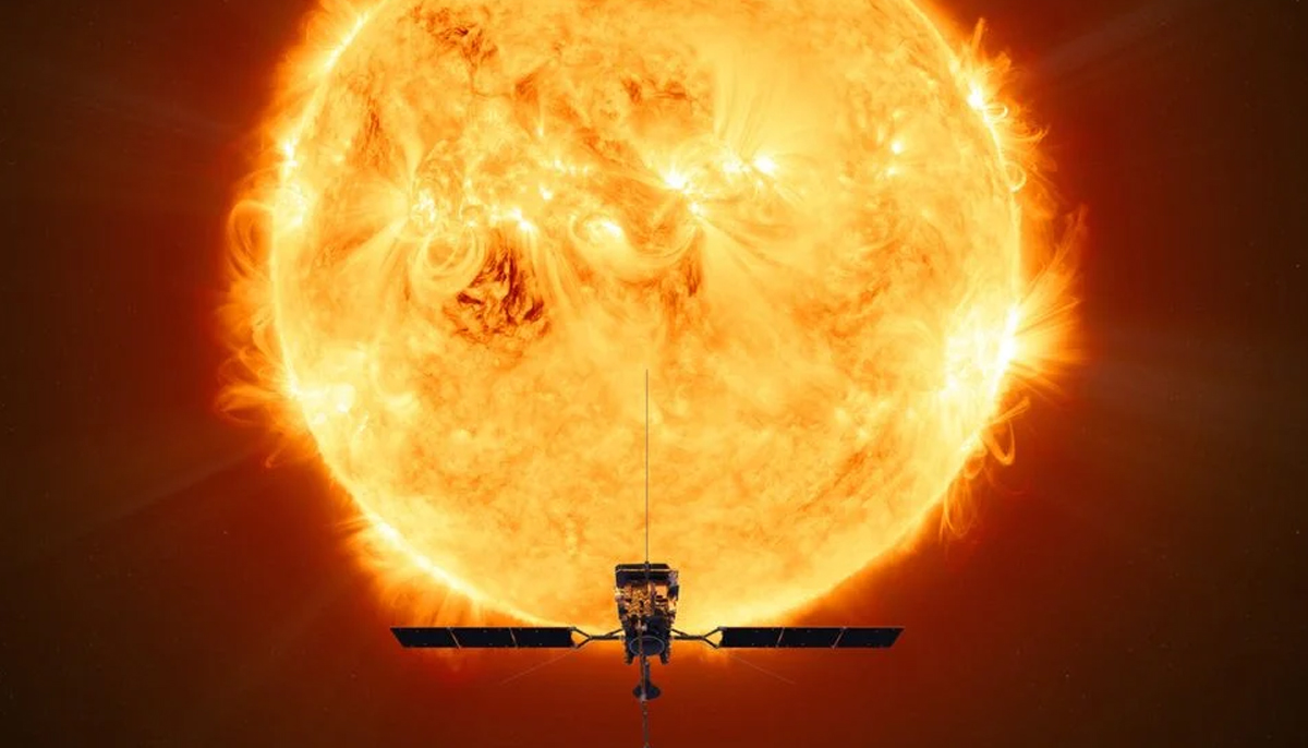 sol