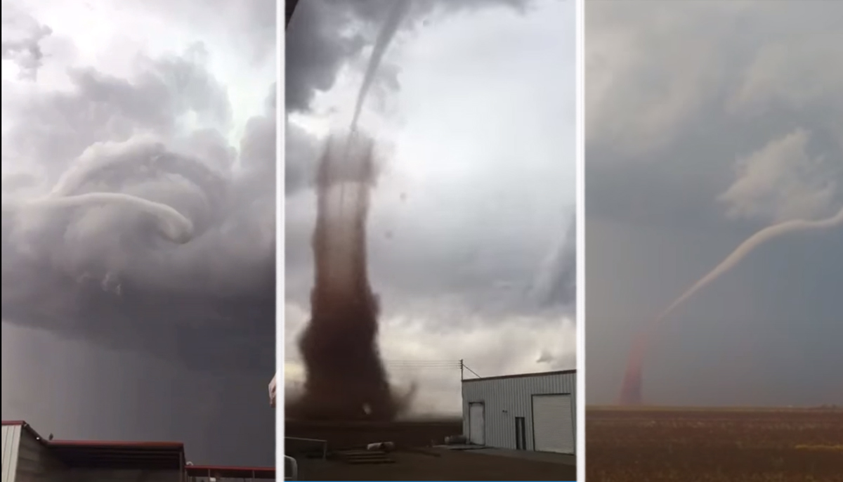 tornado