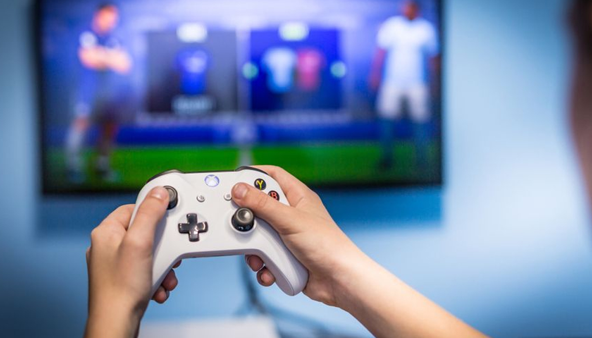 videojuegos