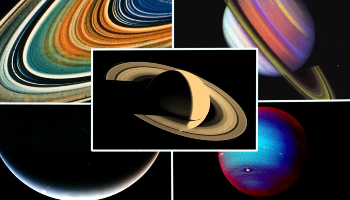 voyager