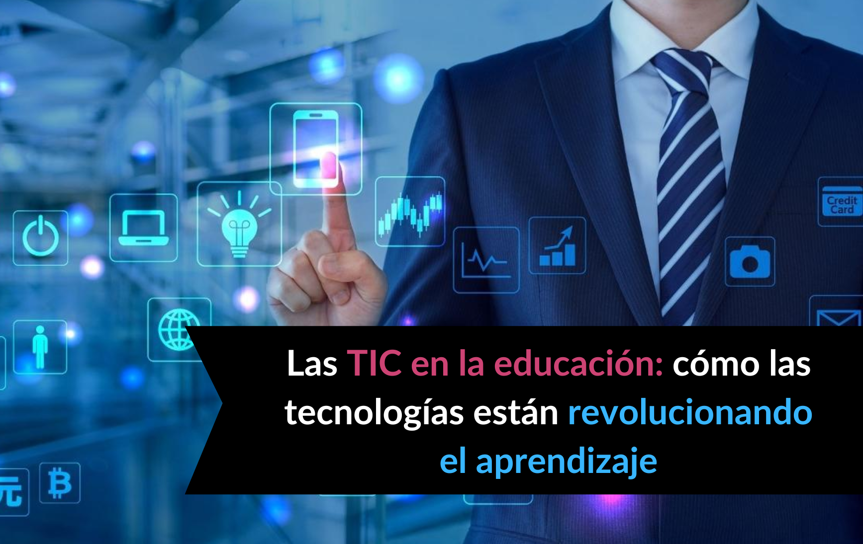 Tic en la educación