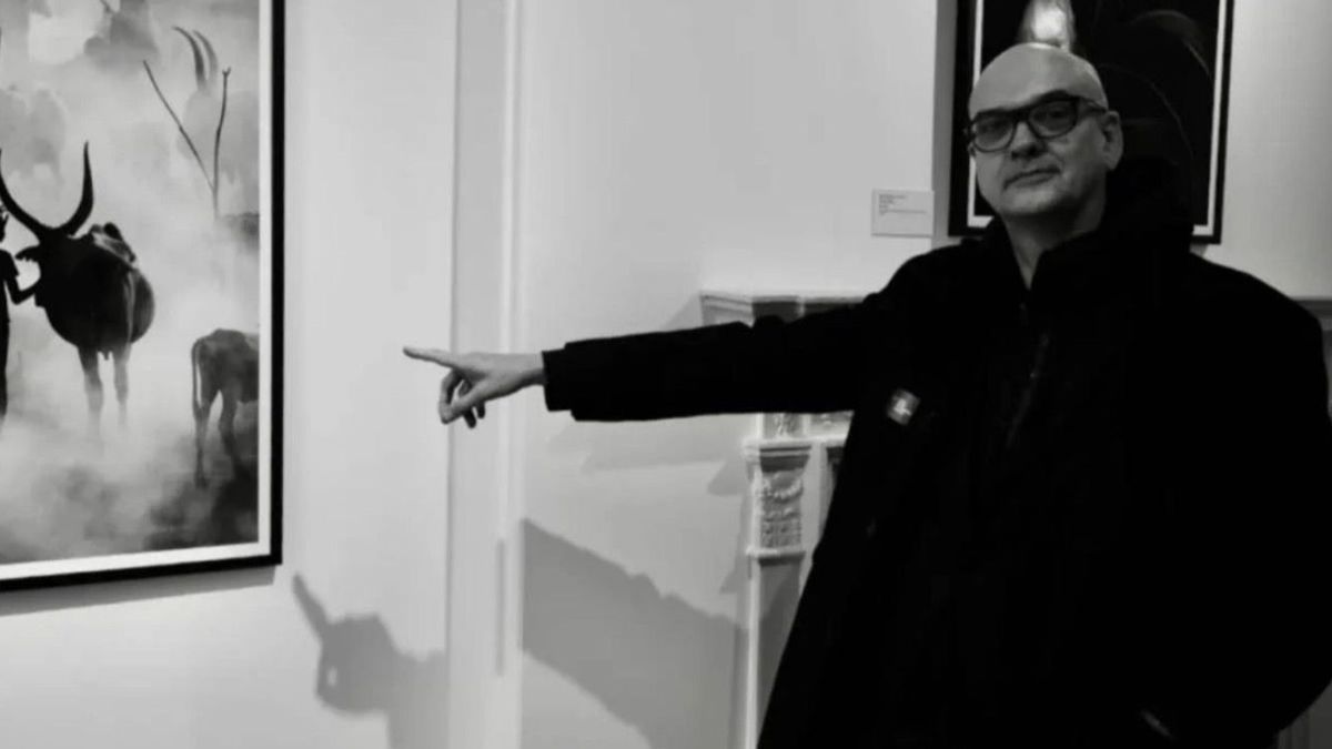 Boris Eldagsen Gana con una fotografía creada por una IA