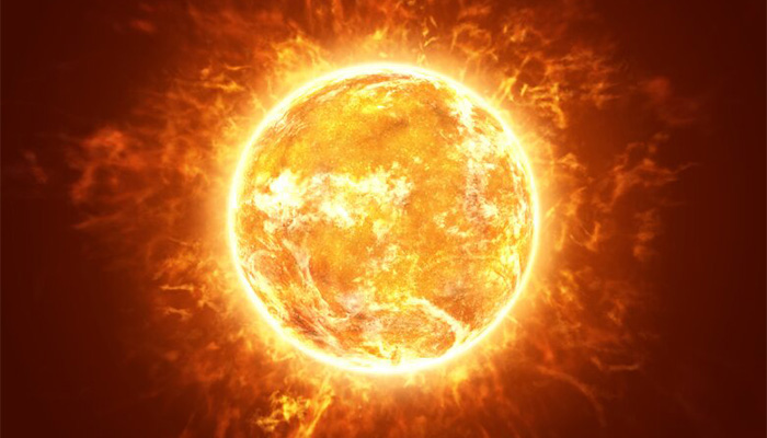 El «Evento Terminator»: Una tormenta solar como ninguna otra está por llegar