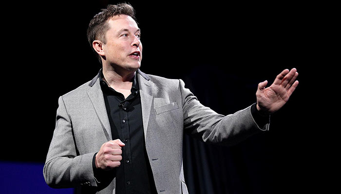 Elon Musk recomienda 12 libros que cambiaron su vida