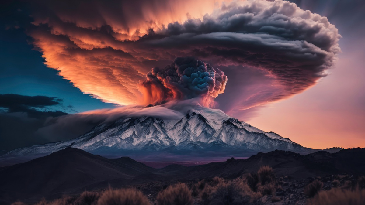 Volcanes: ¿Cuáles son los más peligrosos del mundo?