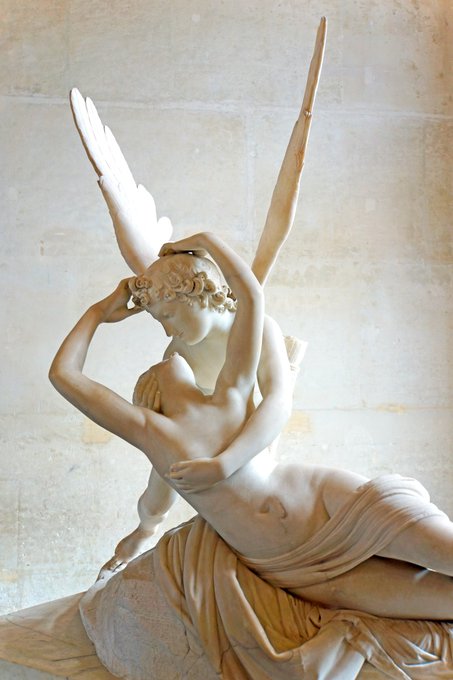 Estatuas antiguas hiperrealistas que te volarán la cabeza