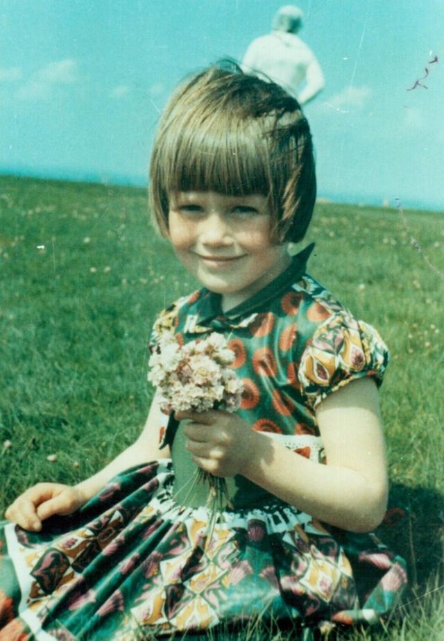 Fotos espeluznantes que siguen sin explicación