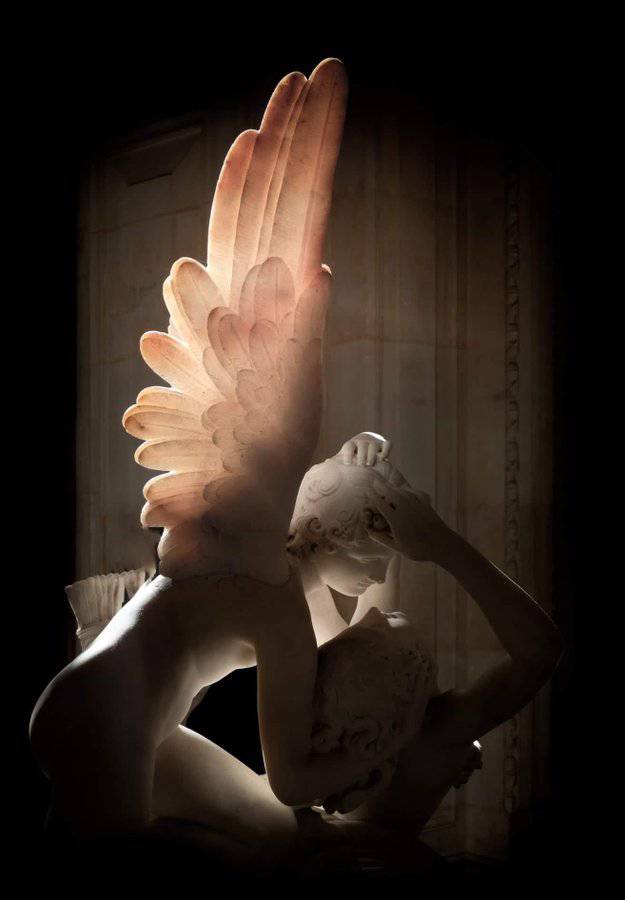 Estatuas hiperrealistas: 16 esculturas que te harán dudar de sus creadores