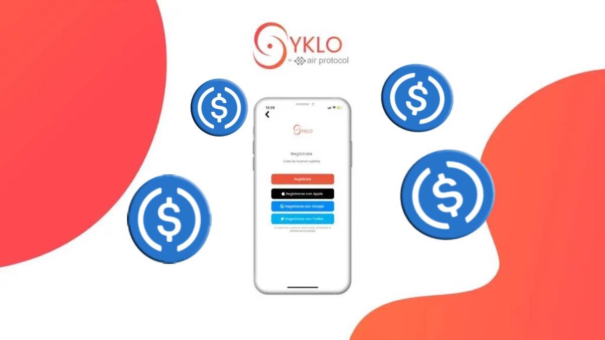Skylo: compra y vende criptomonedas sin comisión