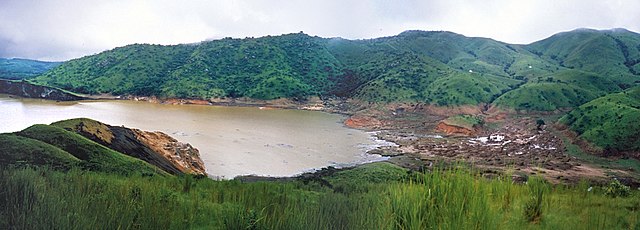 La tragedia del lago Nyos: ¿Qué acabó con la vida de 1.800 personas en una noche?