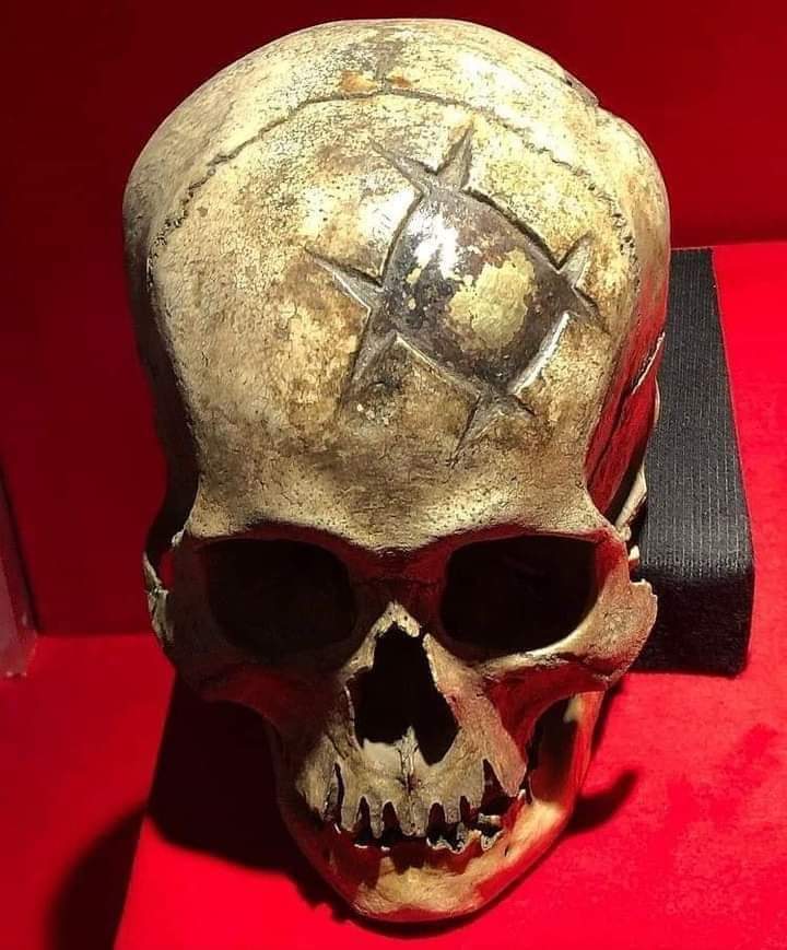 Operación de cráneos en la antigüedad ¿Por qué los Incas eran especialistas en esta práctica?