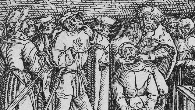 Dientes explosivos: el misterioso caso médico que sigue sin explicación
