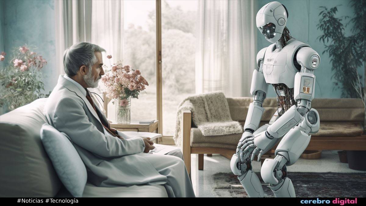 Google creará una inteligencia artificial que nos dirá como vivir