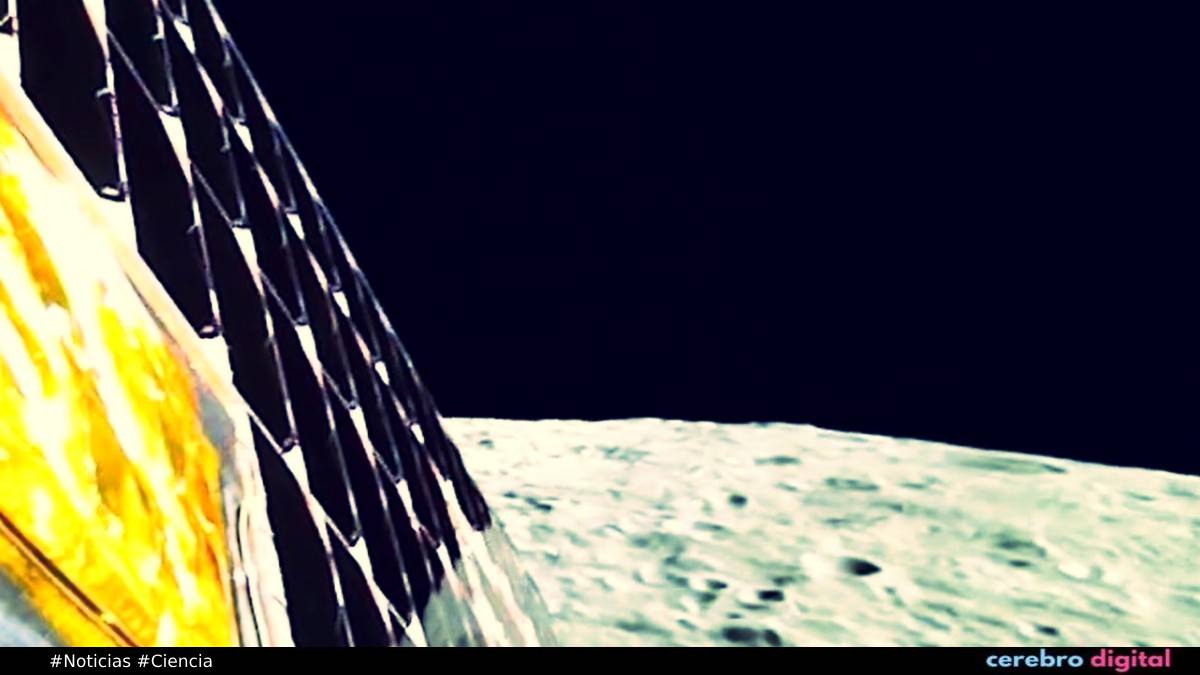 La India consigue su alunizaje y se convierte en el cuarto país en llegar a la Luna