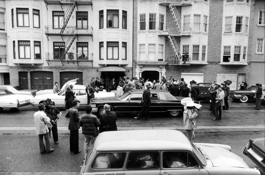 Patty Hearst: de heredera multimillonaria a guerrillera