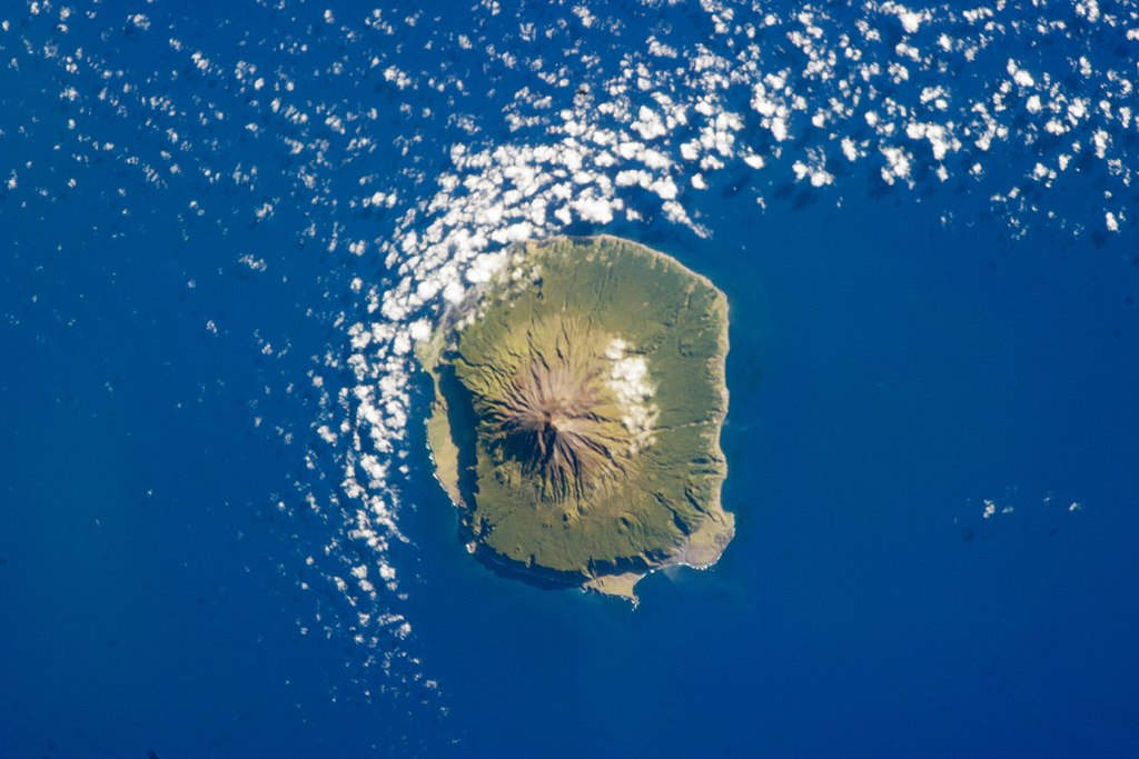 Tristan da Cunha: Life on the World's Most Remote Island