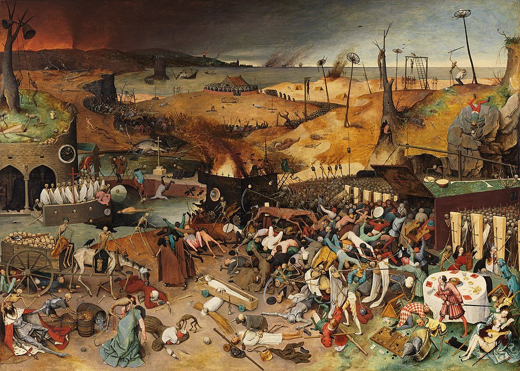 536 d. C.: El peor año de la historia