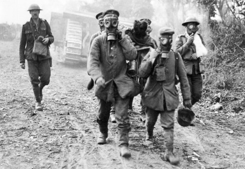 Fritz Haber: El químico de la vida y el patriota de la muerte