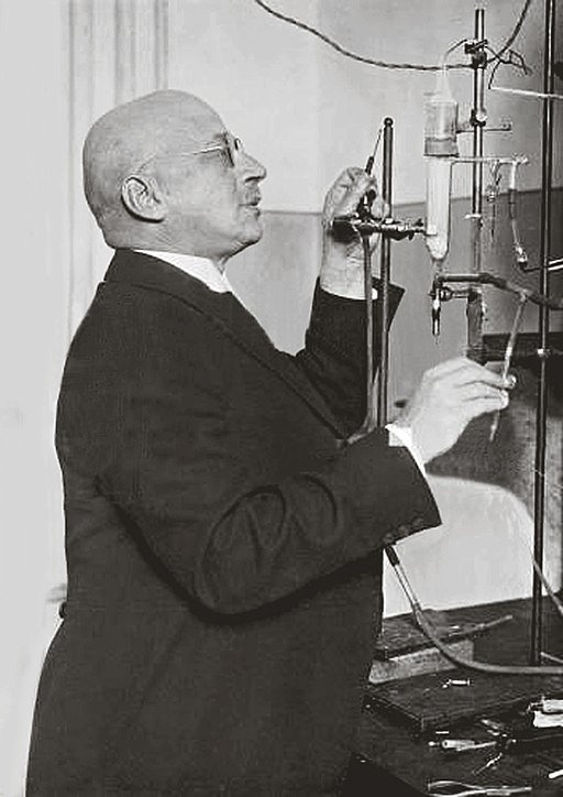 Fritz Haber: El químico de la vida y el patriota de la muerte