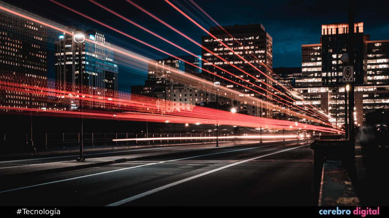 Ciudad inteligente: el futuro de la arquitectónica es hoy