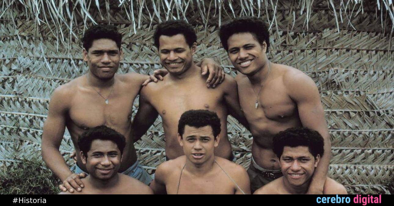 El milagro de Tonga: ¿Cómo sobrevivieron 6 chicos en una isla desierta?