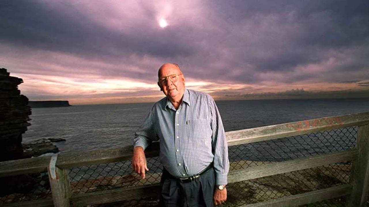 Don Ritchie: el Ángel de la Brecha que salvó 160 vidas