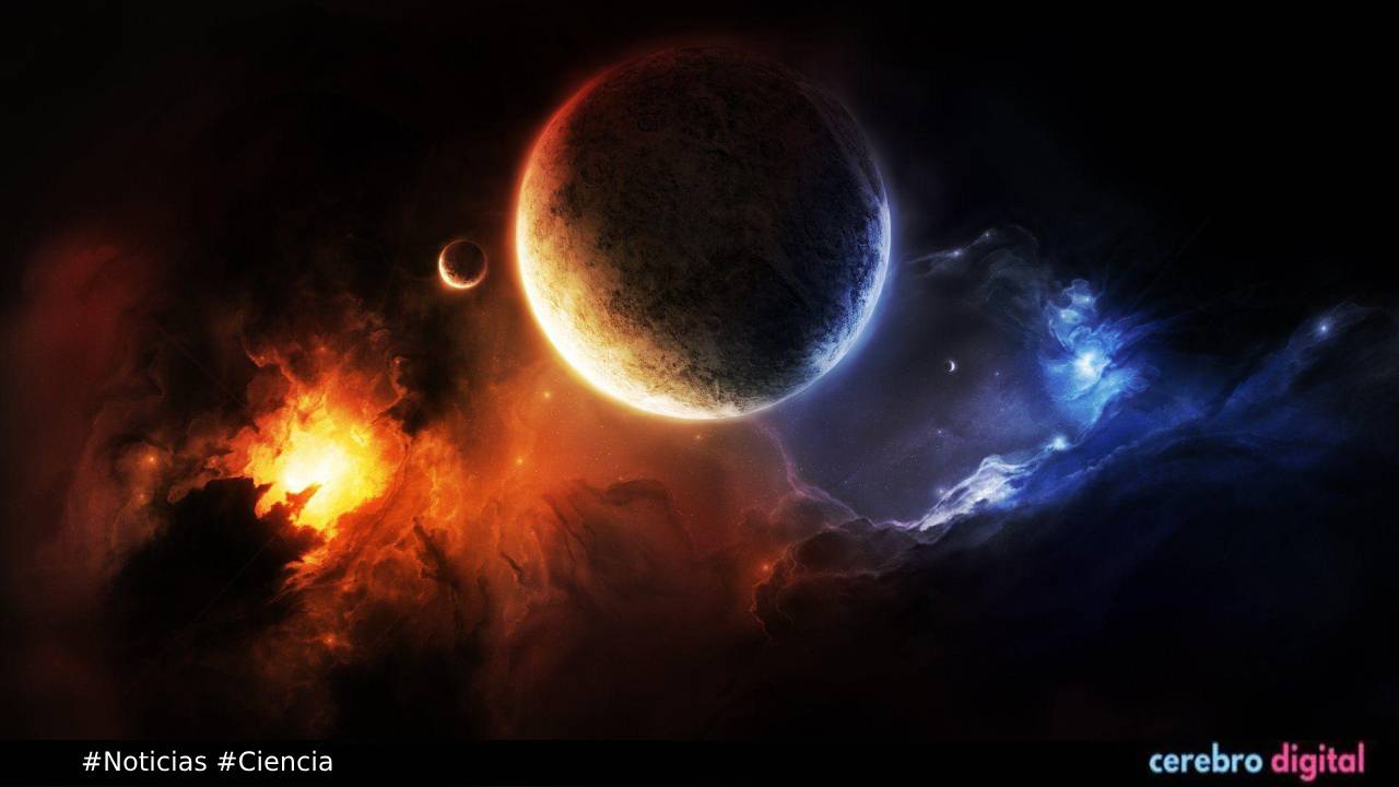 Un planeta similar a la Tierra podría estar oculto en nuestro propio sistema solar