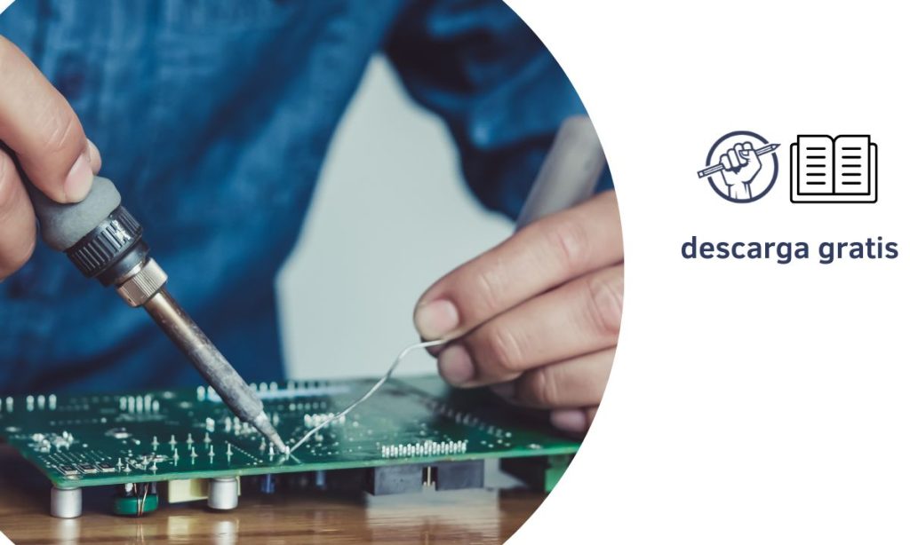 Manuales de electrónica para descargar o ver online
