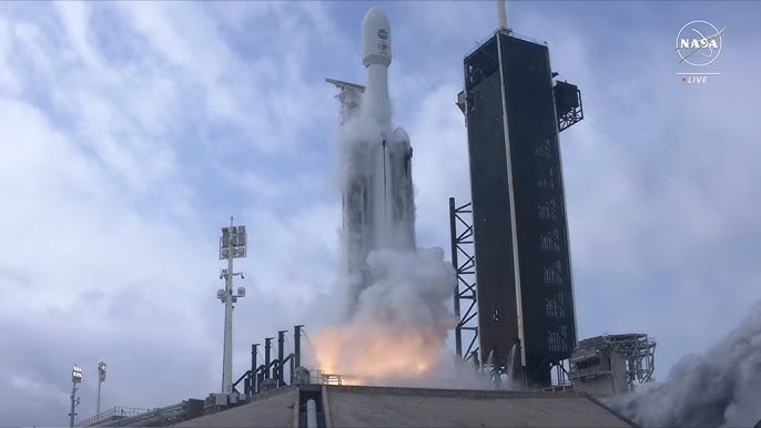 Misión Psyche de la NASA es puesta órbita finalmente
