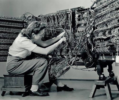 10 fotografías históricas que quizás no hayas visto