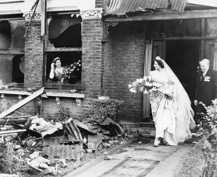 10 fotografías históricas que quizás no hayas visto
