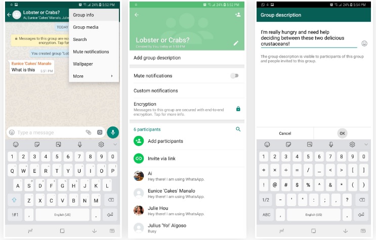 17 Funciones de WhatsApp que todos deberÃan conocer