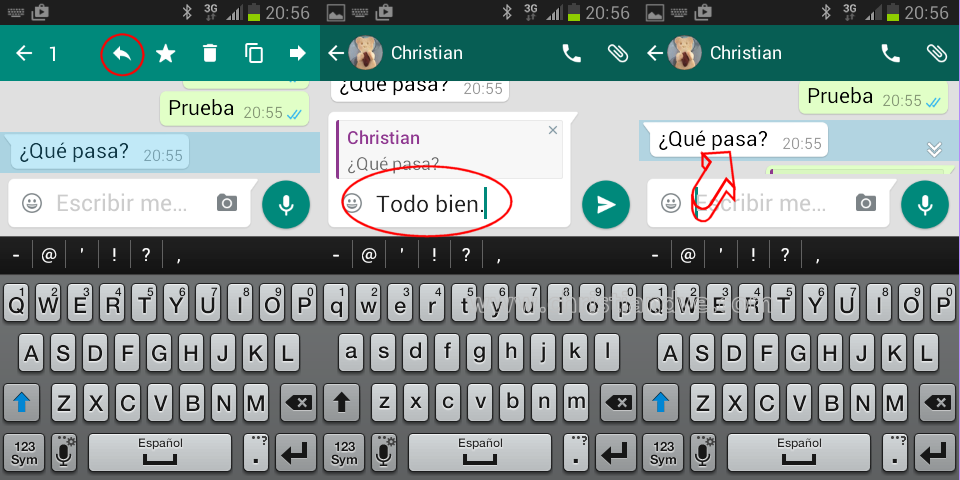 17 Funciones de WhatsApp que todos deberÃan conocer