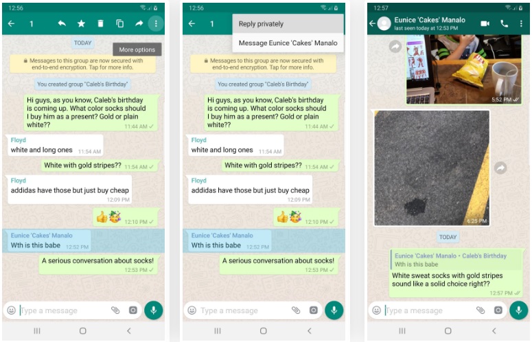 17 Funciones de WhatsApp que todos deberÃan conocer