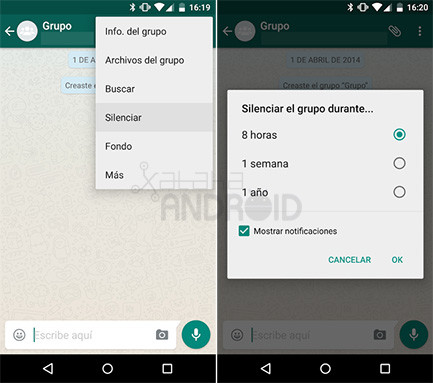 17 Funciones de WhatsApp que todos deberÃan conocer