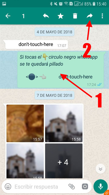 17 Funciones de WhatsApp que todos deberÃan conocer
