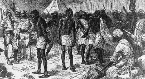 La Calculadora Humana: la historia de Thomas Fuller y su lucha contra la desigualdad